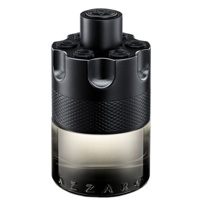 Azzaro THE MOST WANTED Intense EDT 3.38 Fl. Oz.