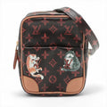 Louis Vuitton
Catogram Paname Brown
