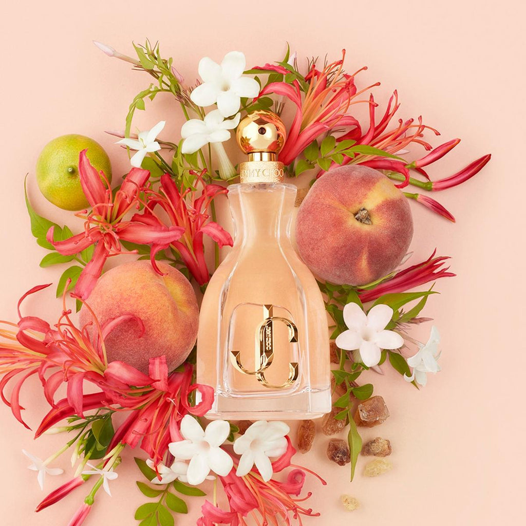 Jimmy Choo I Want Choo Eau De Parfum 3.3Fl. Oz.