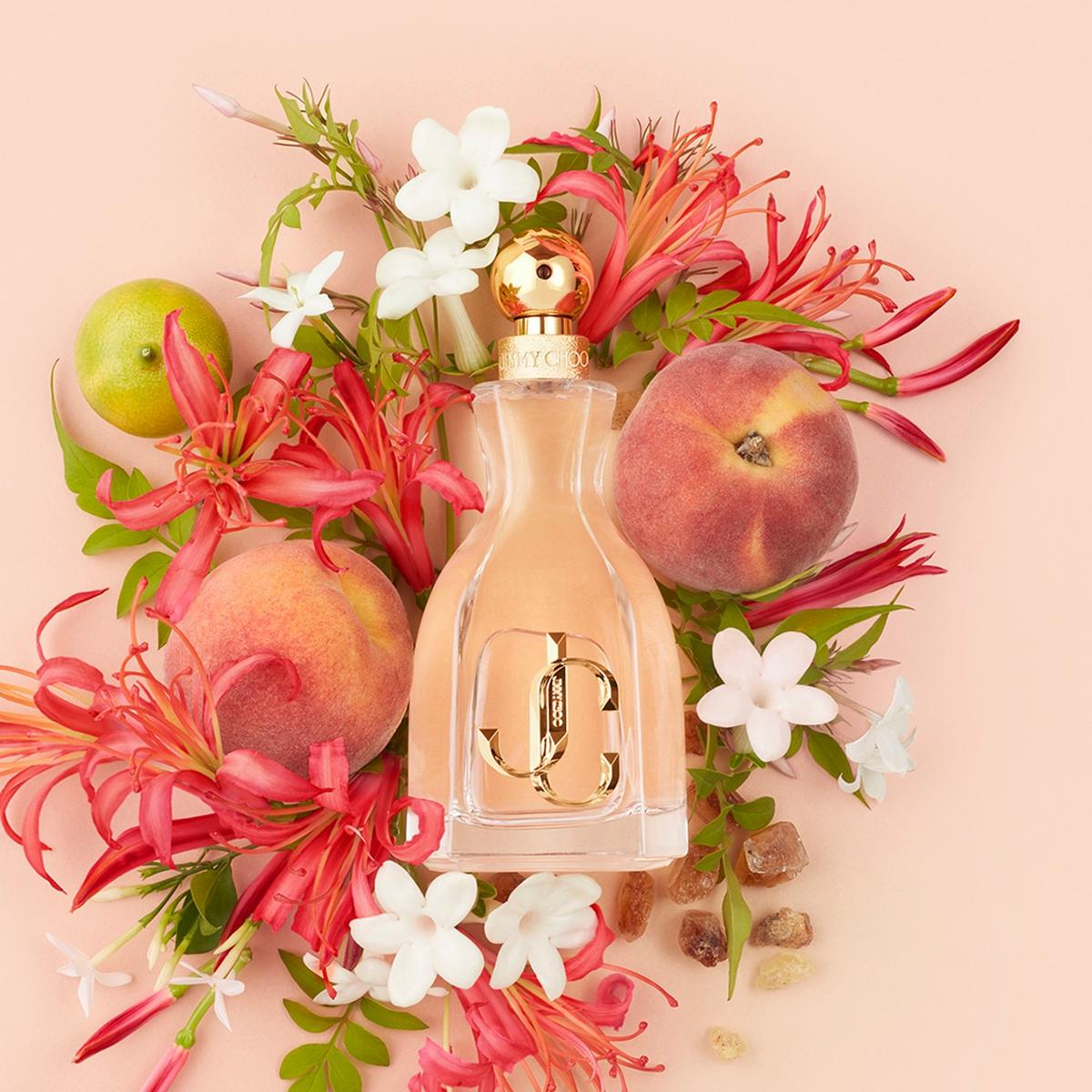 Jimmy Choo I Want Choo Eau De Parfum 3.3Fl. Oz.