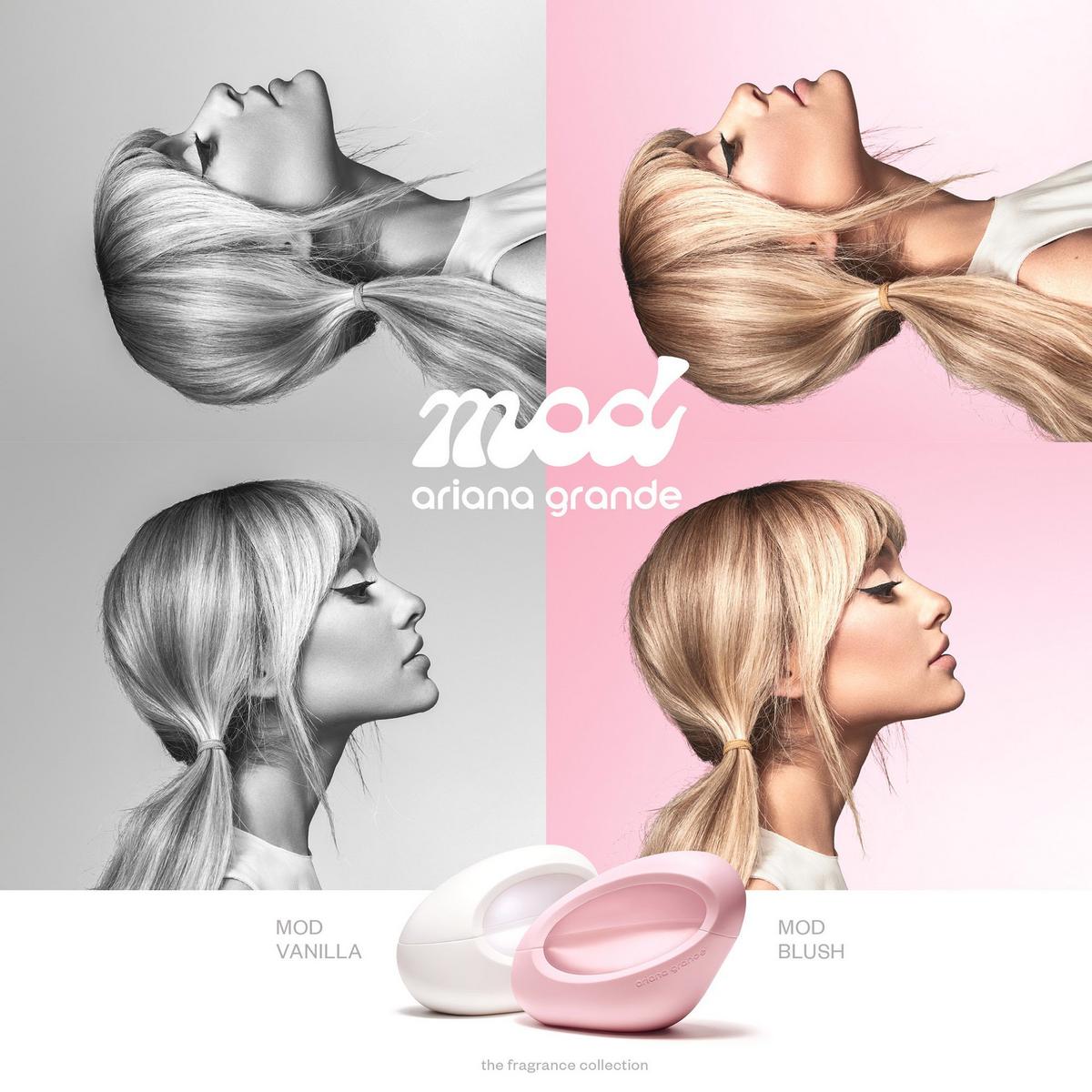 Ariana Grande mod Vanilla Parfum 3.4 Fl. Oz.