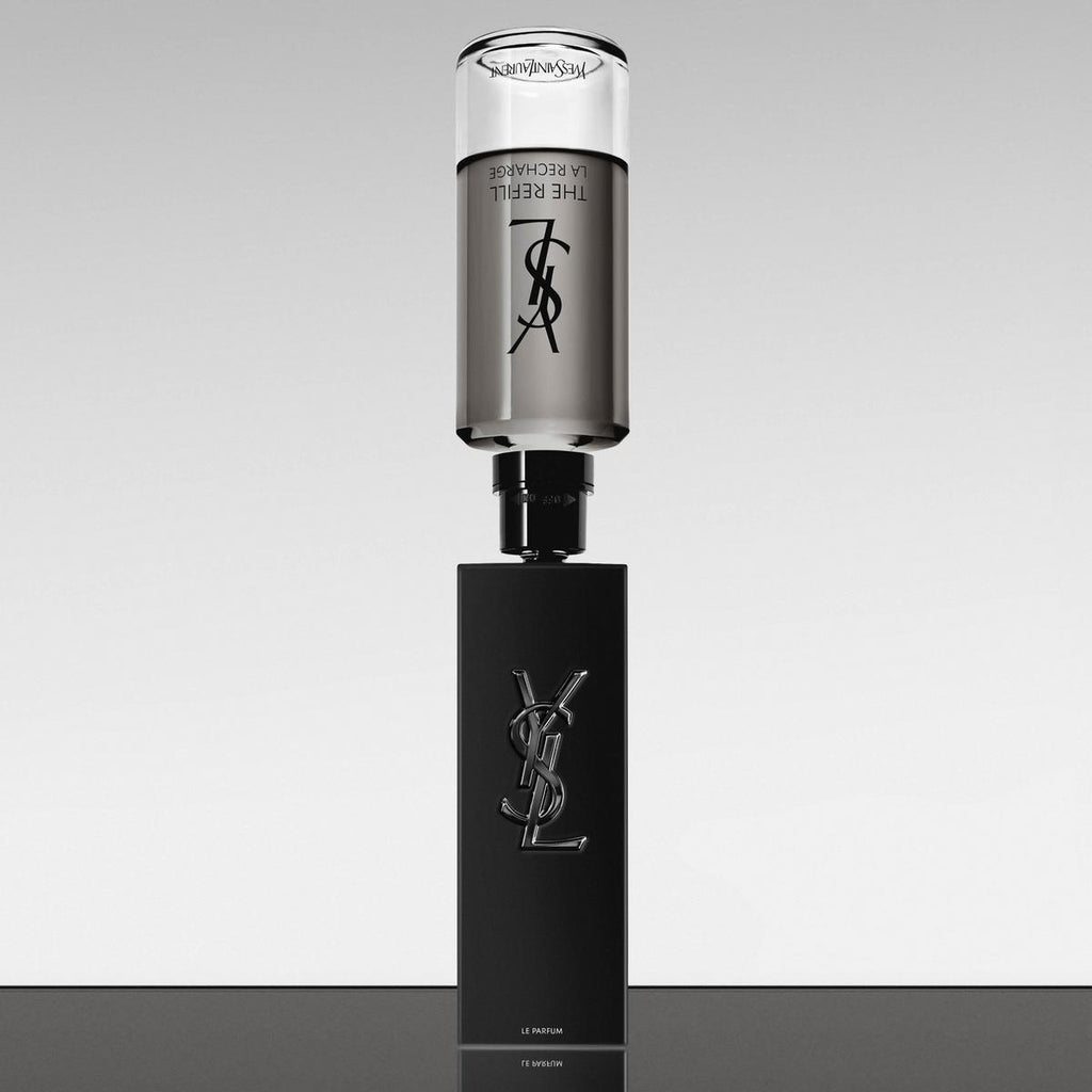 YSL Myslf le Parfum 3.3 Fl. Oz.