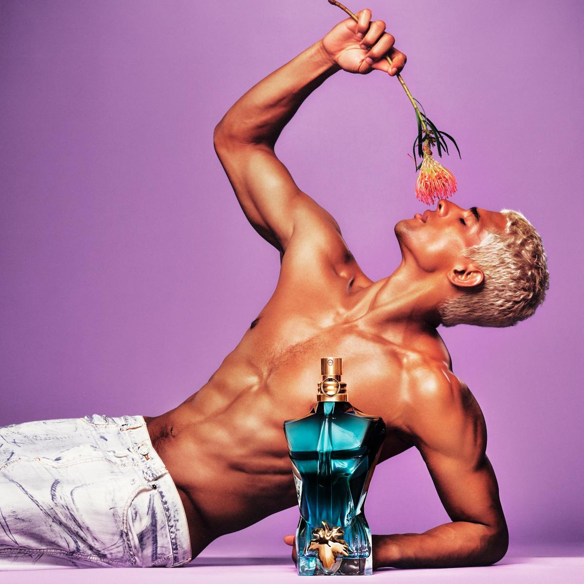 Jean Paul Gaultier " LE BEAU "4.2 Fl. Oz.