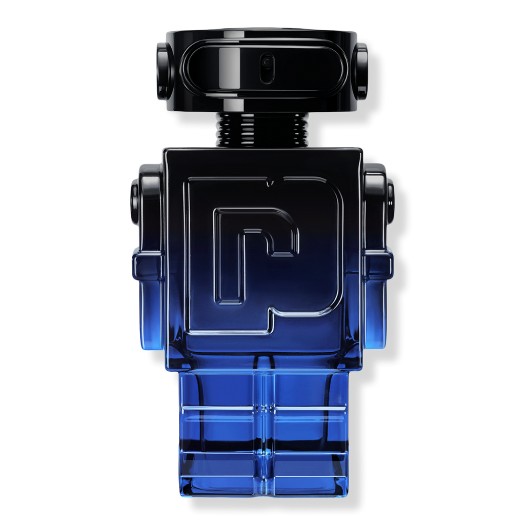 Rabanne Phantom Eau De Parfum Intense 3.4 Fl. Oz.