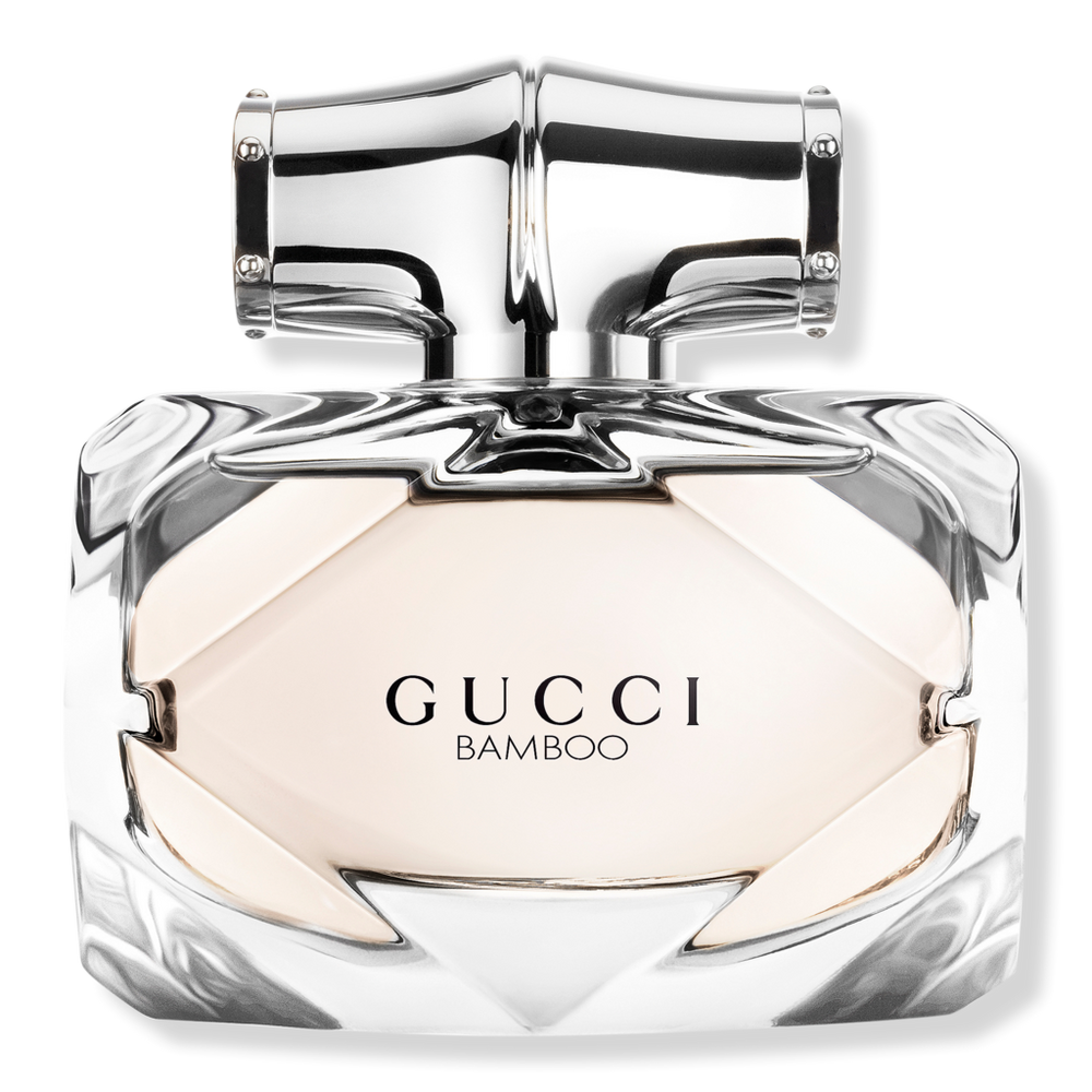 Gucci Bamboo Eau De Toilette 2.5 Fl. Oz.