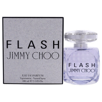 Jimmy Choo Flash Eau De Parfum 3.3Fl. Oz.