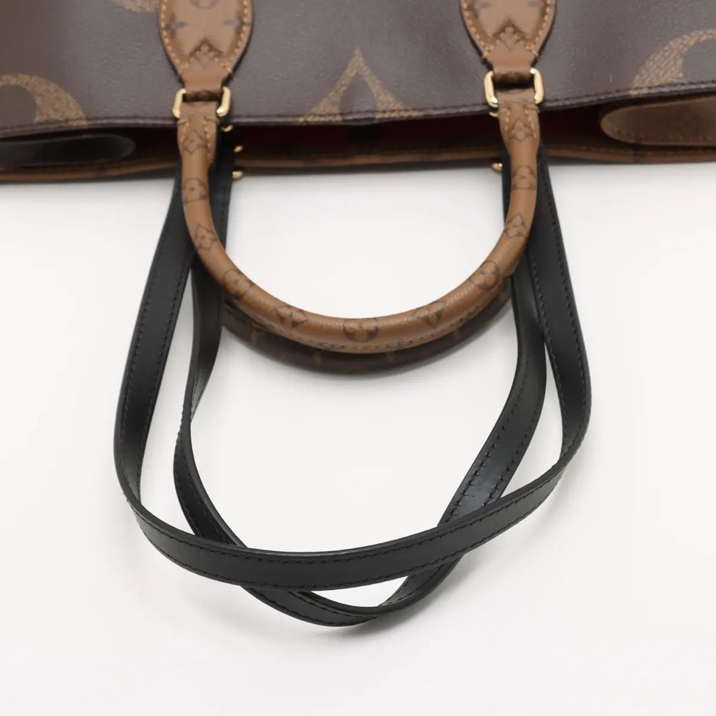 Louis Vuitton OnTheGo NM MM, Monogram Giant