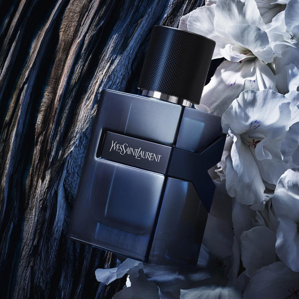YSL Y L' ELIXIR 2.0 Fl. Oz.