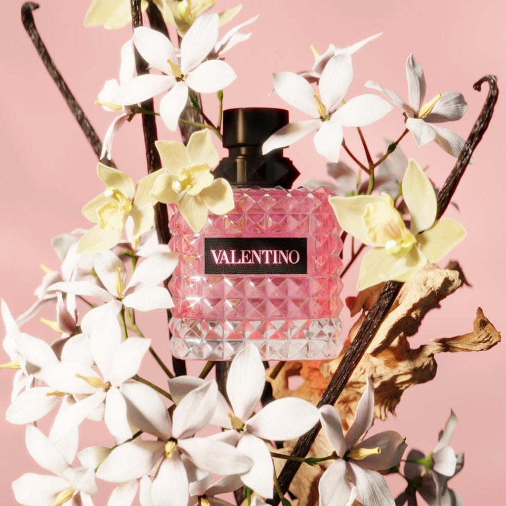 Valentino Donna Born in Roma Eau De Parfume 3.4oz