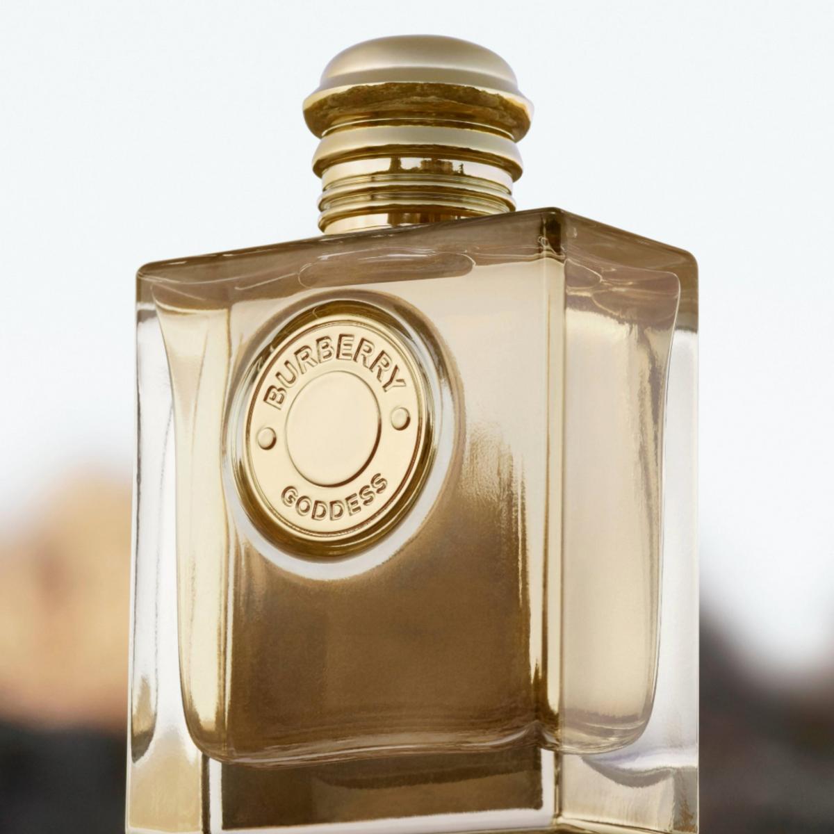 Burberry Goddess Eau De Parfum 3.3Fl. Oz.