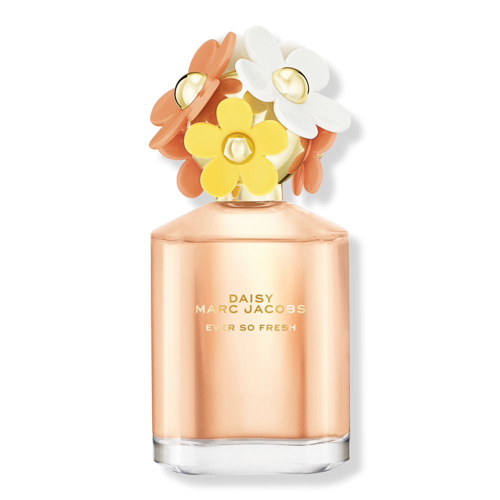 Marc Jacobs Daisy Ever So Fresh Eau De Parfum 4.2 Fl. Oz.