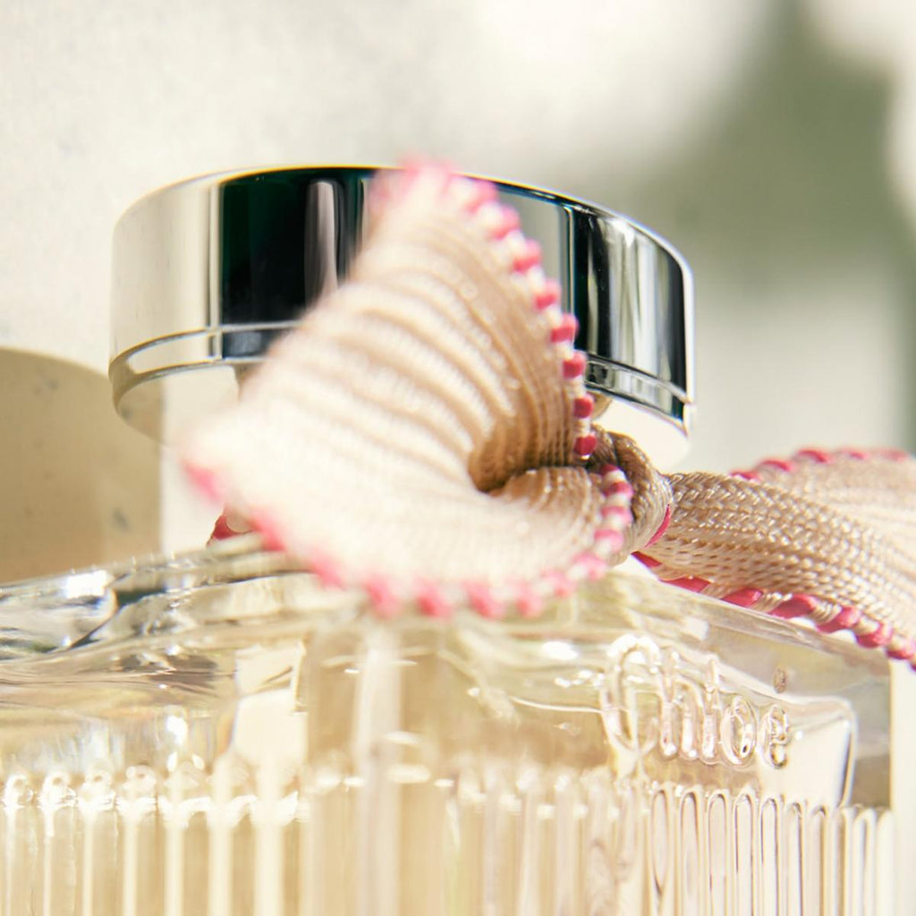 Chloe Luminesce L'Eau de Parfum 3.3 Fl. Oz.