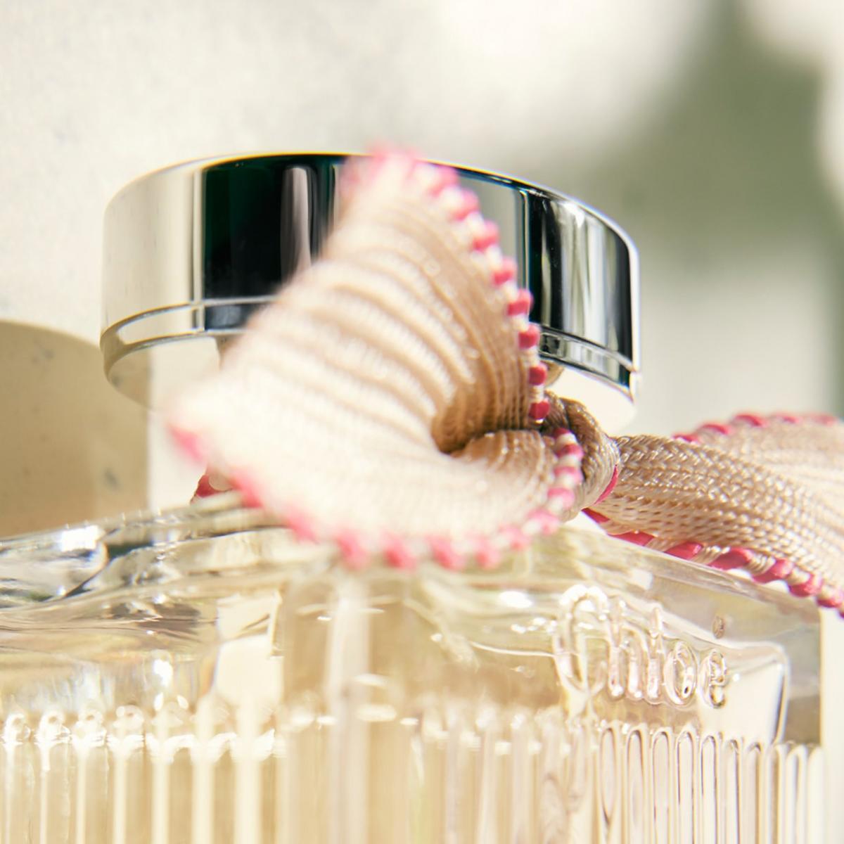 Chloe Luminesce L'Eau de Parfum 3.3 Fl. Oz.