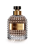Valentino UOMO EDT 3.4 Fl. Oz.