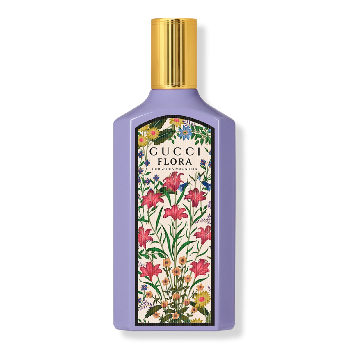 Gucci Flora Gorgeous Magnolia Eau De Parfum 3.3 Fl. Oz.
