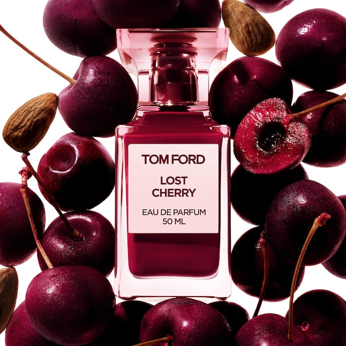Tom Ford Lost Cherry Eau De Parfum 3.4 Fl. Oz.