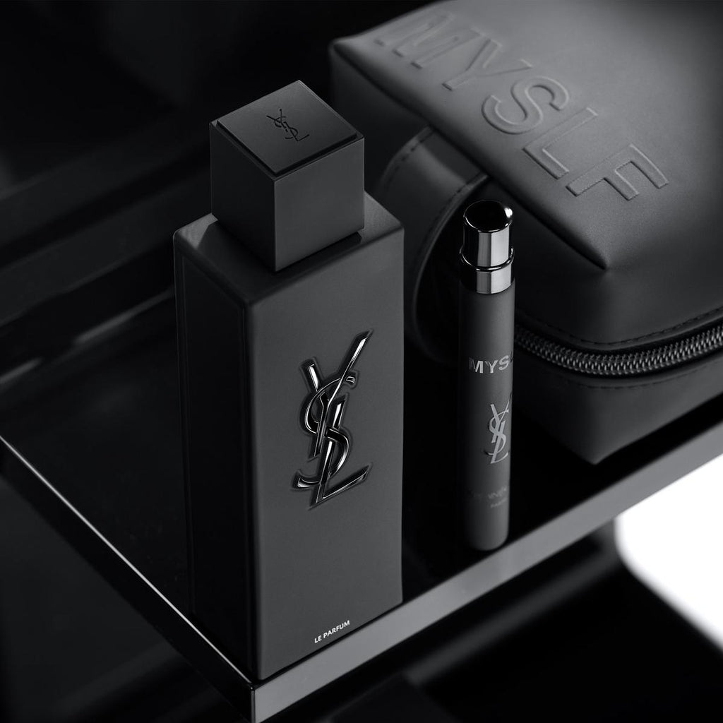 YSL Myslf le Parfum 3.3 Fl. Oz.