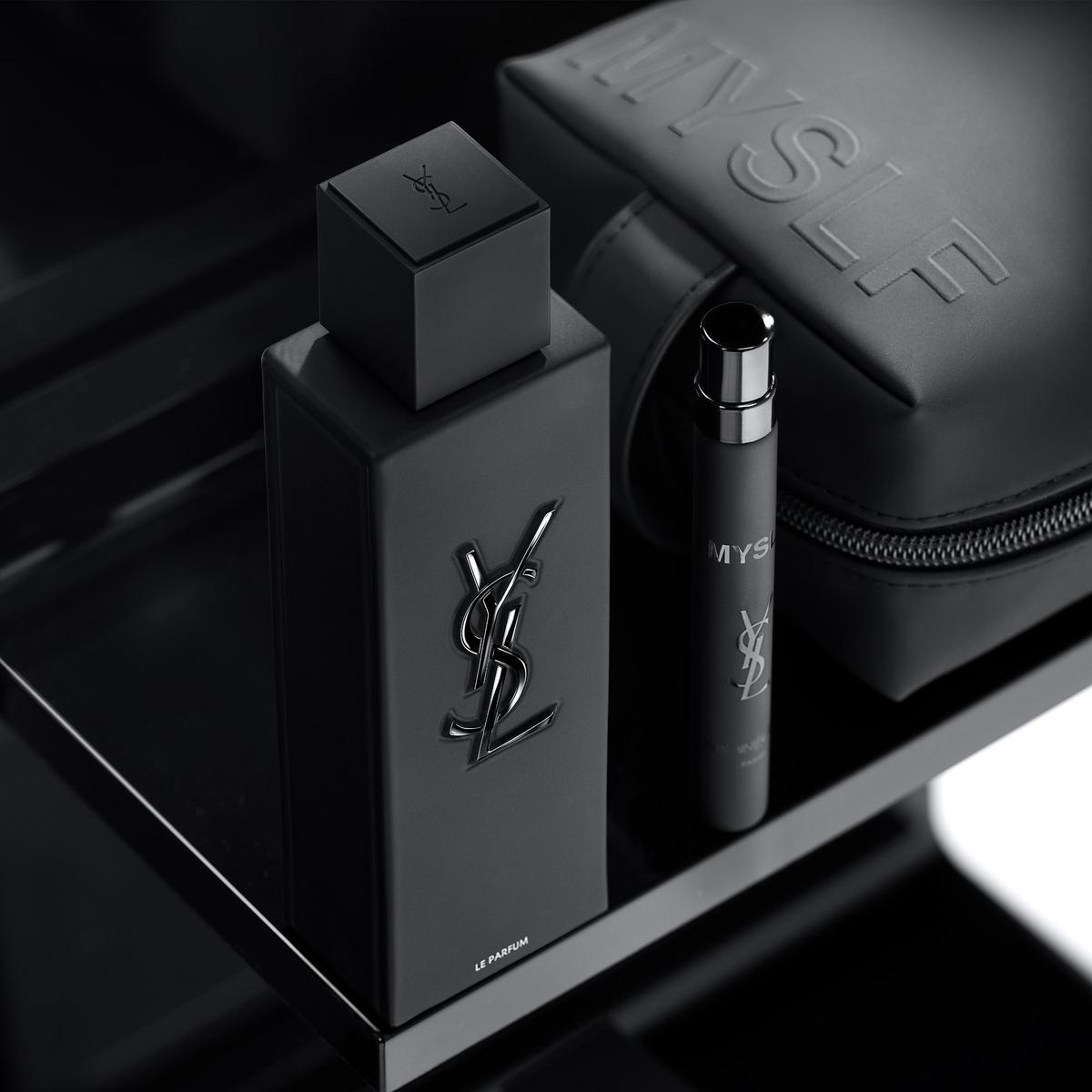 YSL Myslf le Parfum 3.3 Fl. Oz.