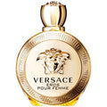 Versace EROS Pour Femme Eau De Parfum 3.4 Fl. Oz.