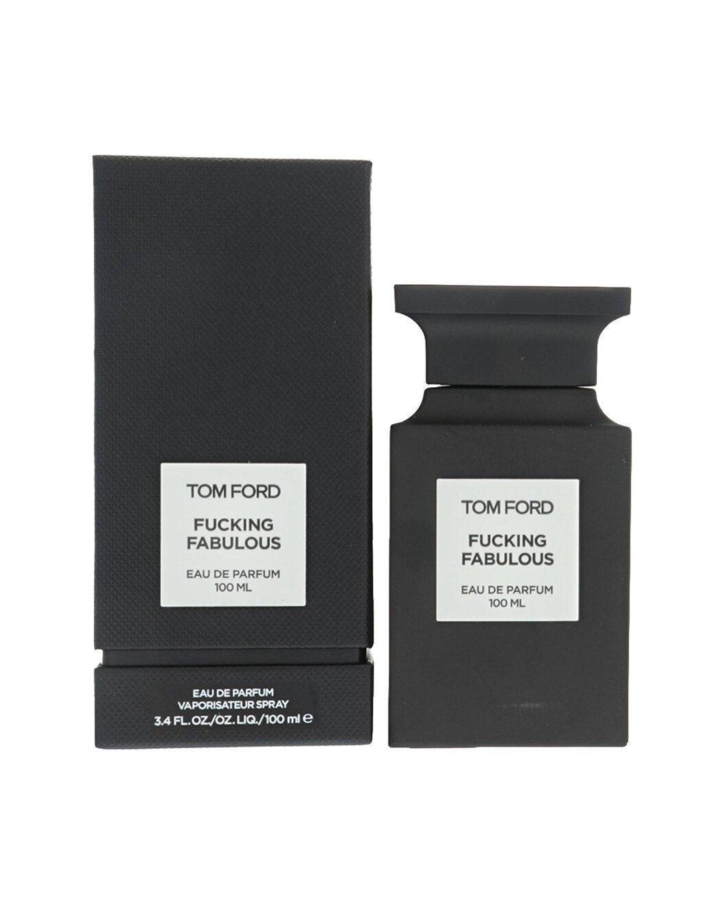 Tom Ford Fucking Fabulous Eau De Parfum 3.4 Fl. Oz.