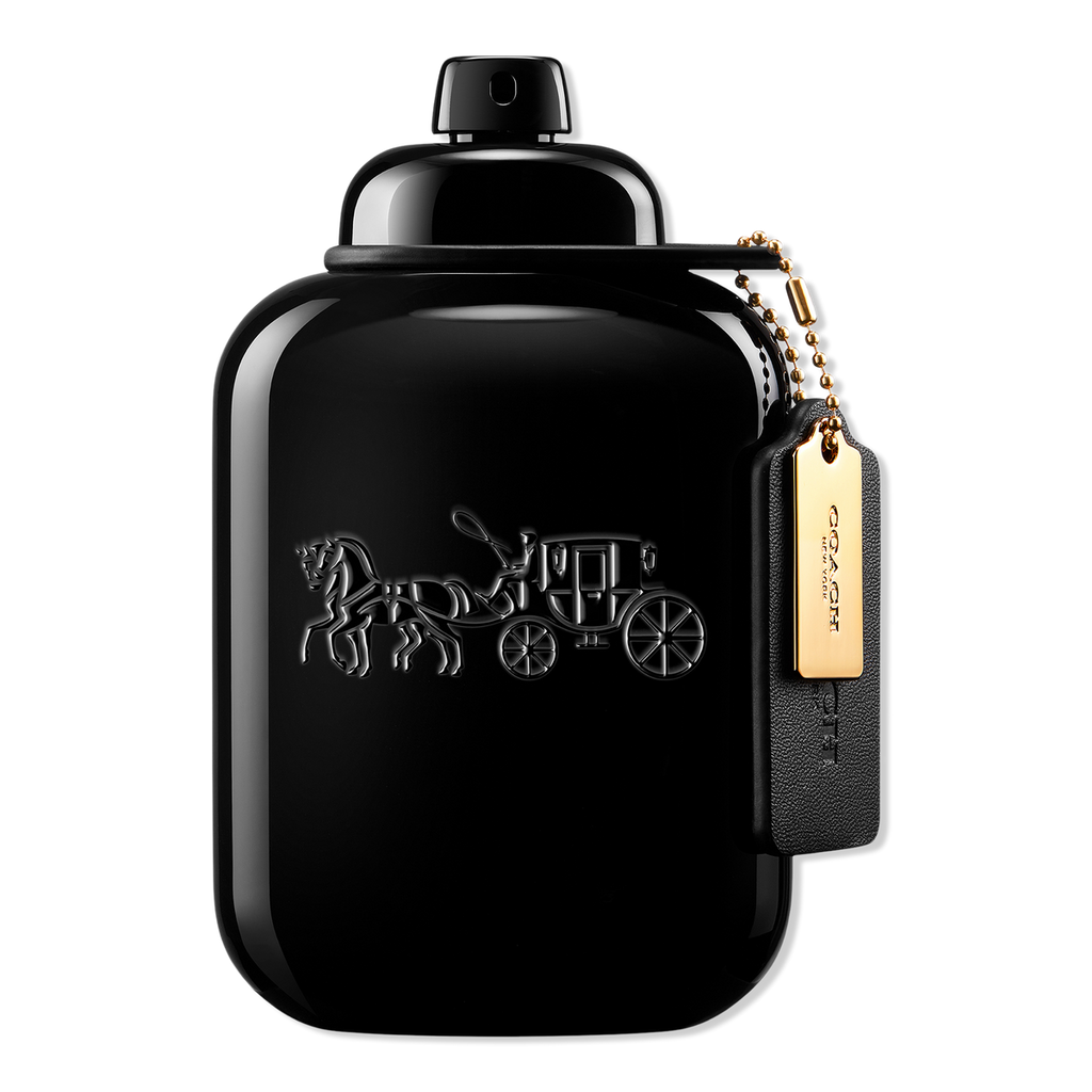 Coach New York Eau De Parfum 3.3 Fl. Oz.