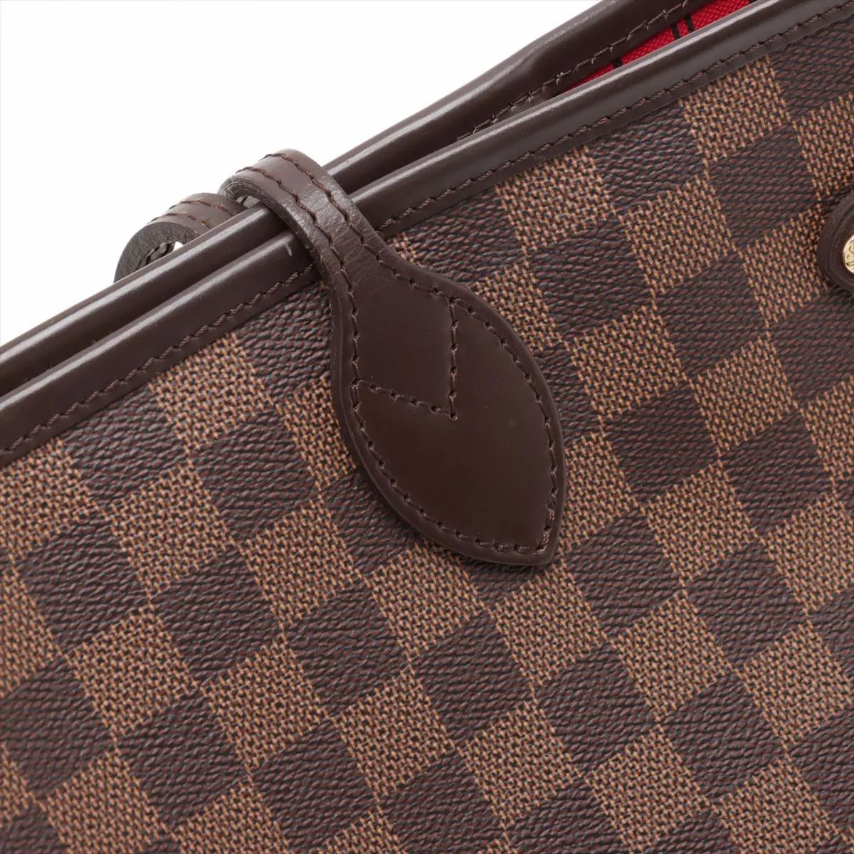 Louis Vuitton Neverfull MM, Damier Ebene