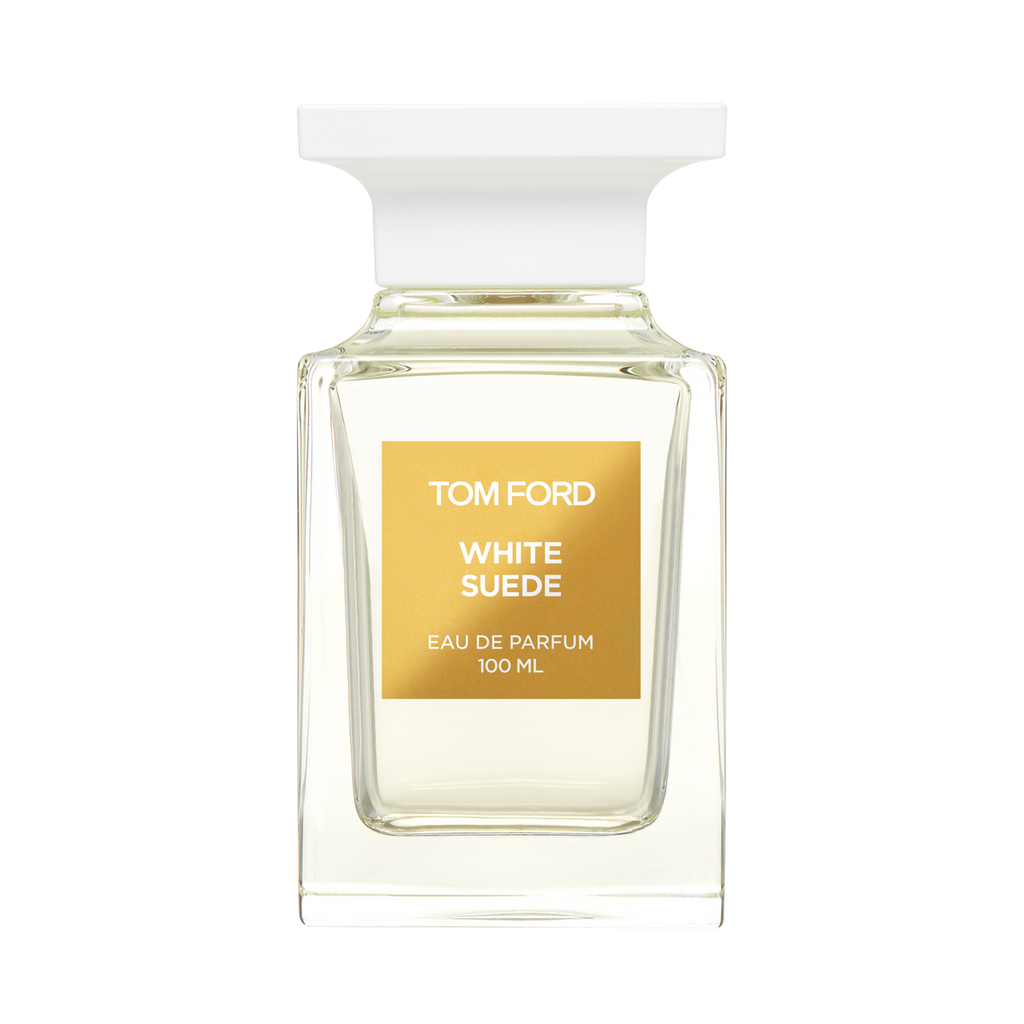 Tom Ford White Suede Eau De Parfum 3.4 Fl. Oz.