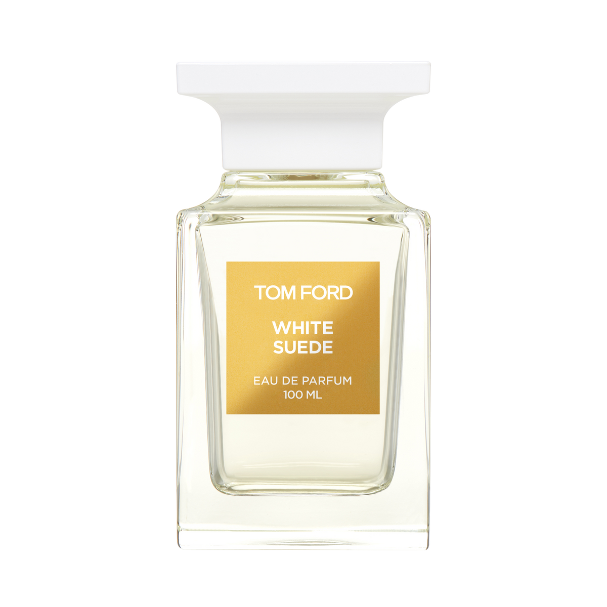Tom Ford White Suede Eau De Parfum 3.4 Fl. Oz.