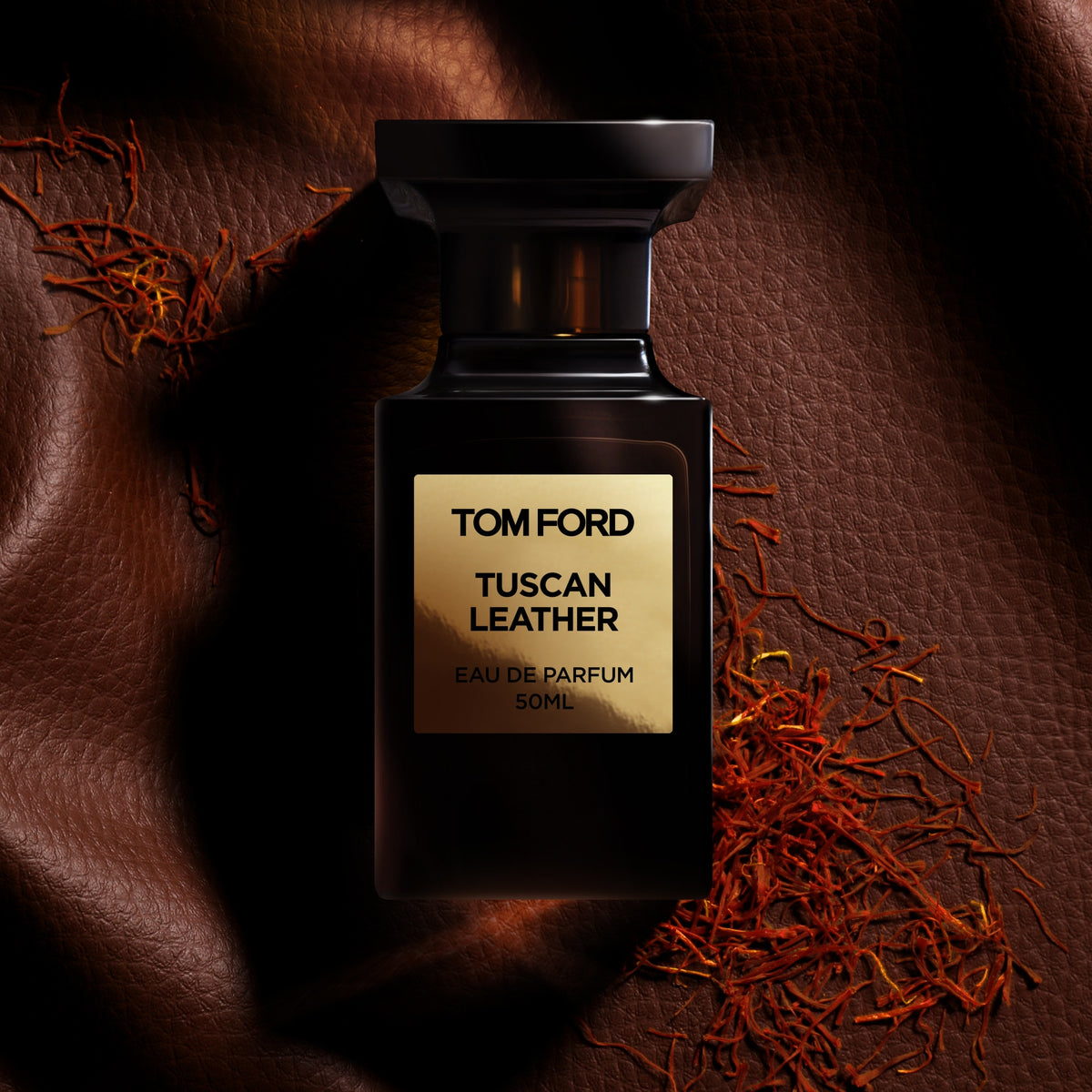 Tom Ford Tuscan Leather Eau De Parfum 3.4 Fl. Oz.