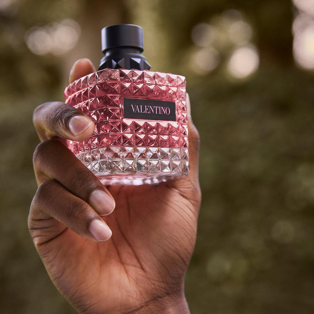Valentino Donna Born in Roma Eau De Parfume 3.4oz