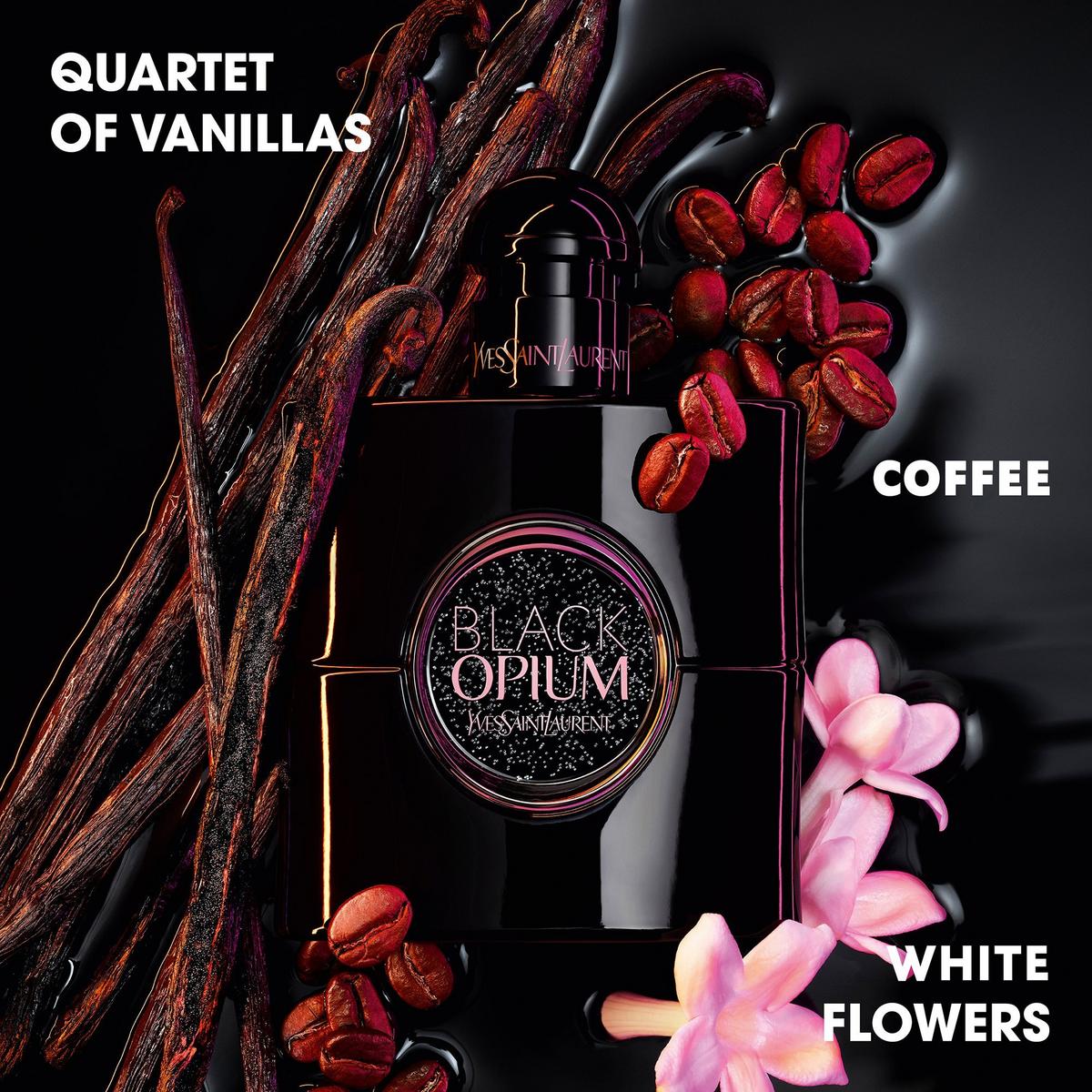 Yves Saint Laurent YSL Black Opium Le Parfum 1.6 Fl. Oz.