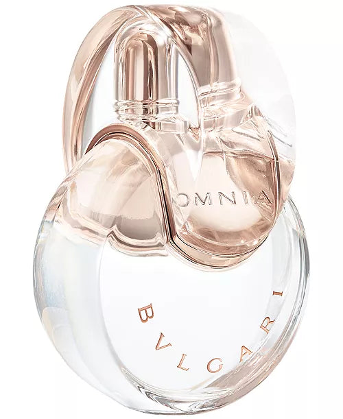 BVLGARI Omnia Crystalline Eau De Toilette 1.7 Fl. Oz.