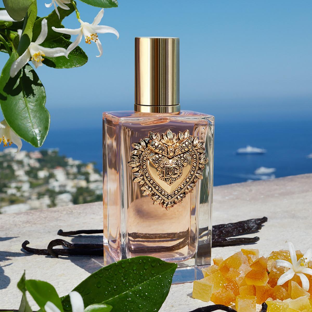 Dolce & Gabbana DEVOTION 3.3 Fl. Oz.