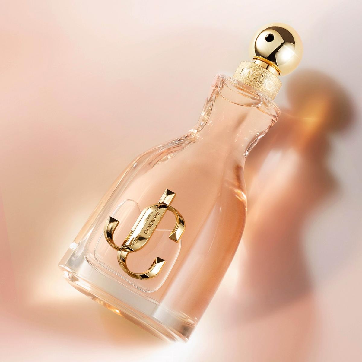 Jimmy Choo I Want Choo Eau De Parfum 3.3Fl. Oz.