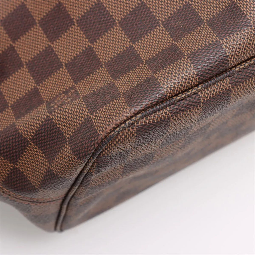 Louis Vuitton Neverfull MM, Damier Ebene