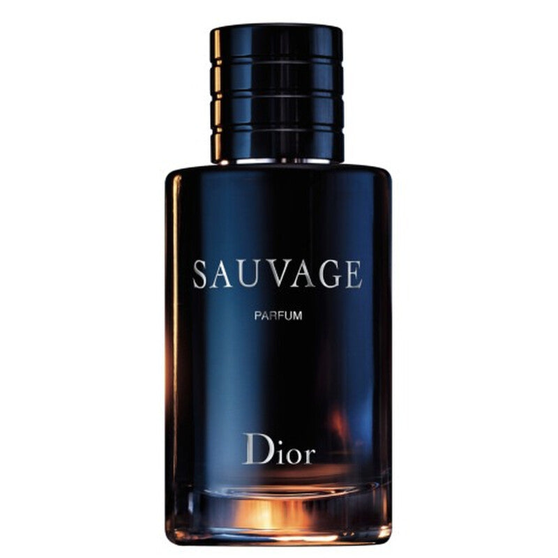 Dior SAUVAGE Parfume 2 Fl. Oz.