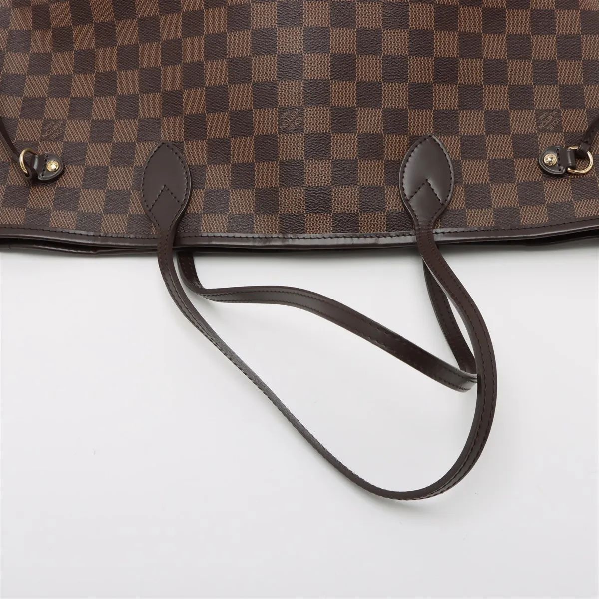 Louis Vuitton Neverfull MM, Damier Ebene
