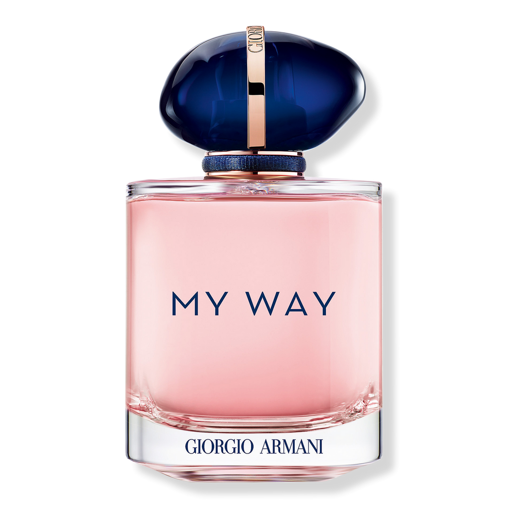 Giorgio Armani My Way Parfum 3 Fl. Oz. Refillable