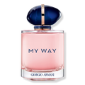 Giorgio Armani My Way Parfum 3 Fl. Oz. Refillable