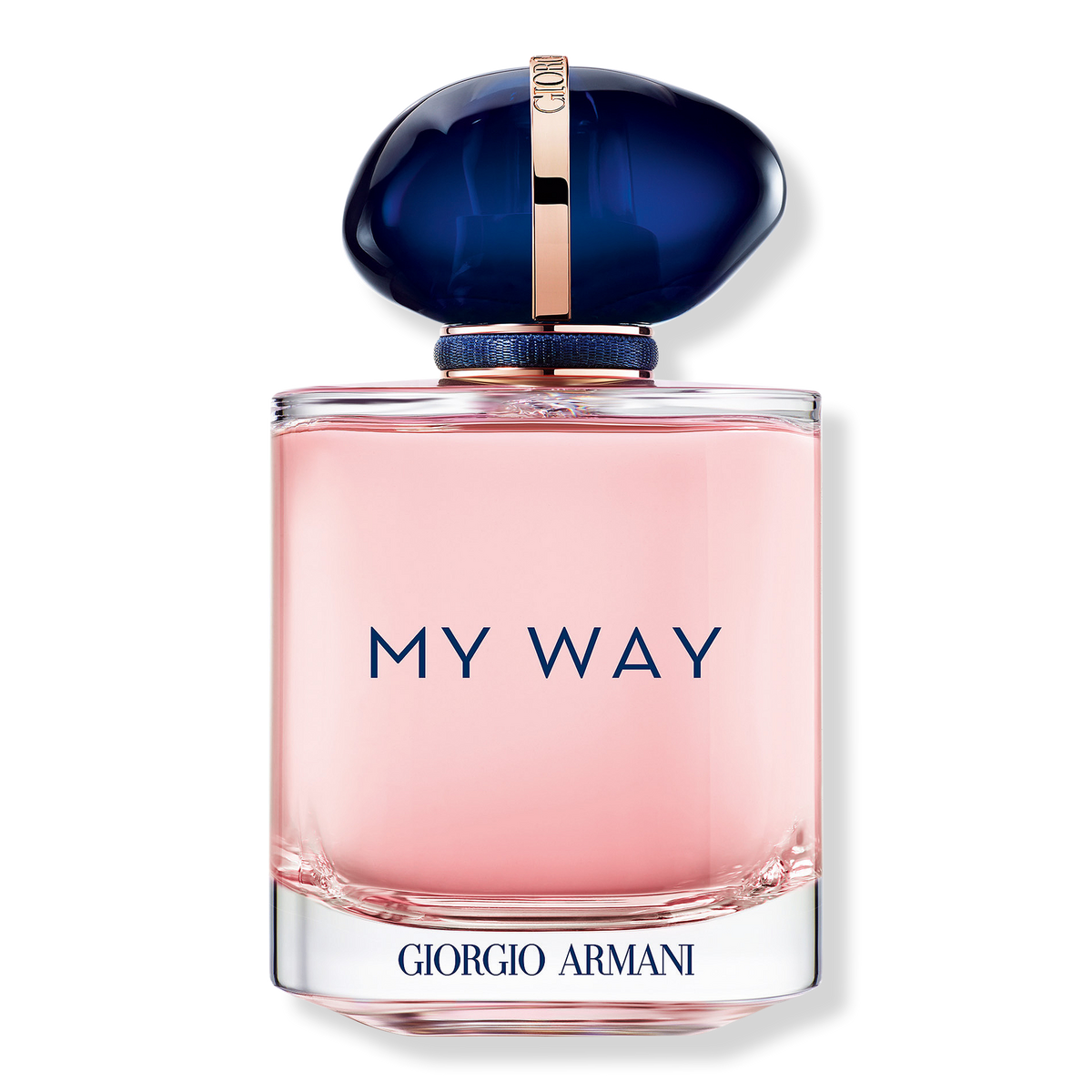 Giorgio Armani My Way Parfum 3 Fl. Oz. Refillable