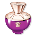 Versace Dylan Purple Pour Femme Eau De Parfum 3.4 Fl. Oz.