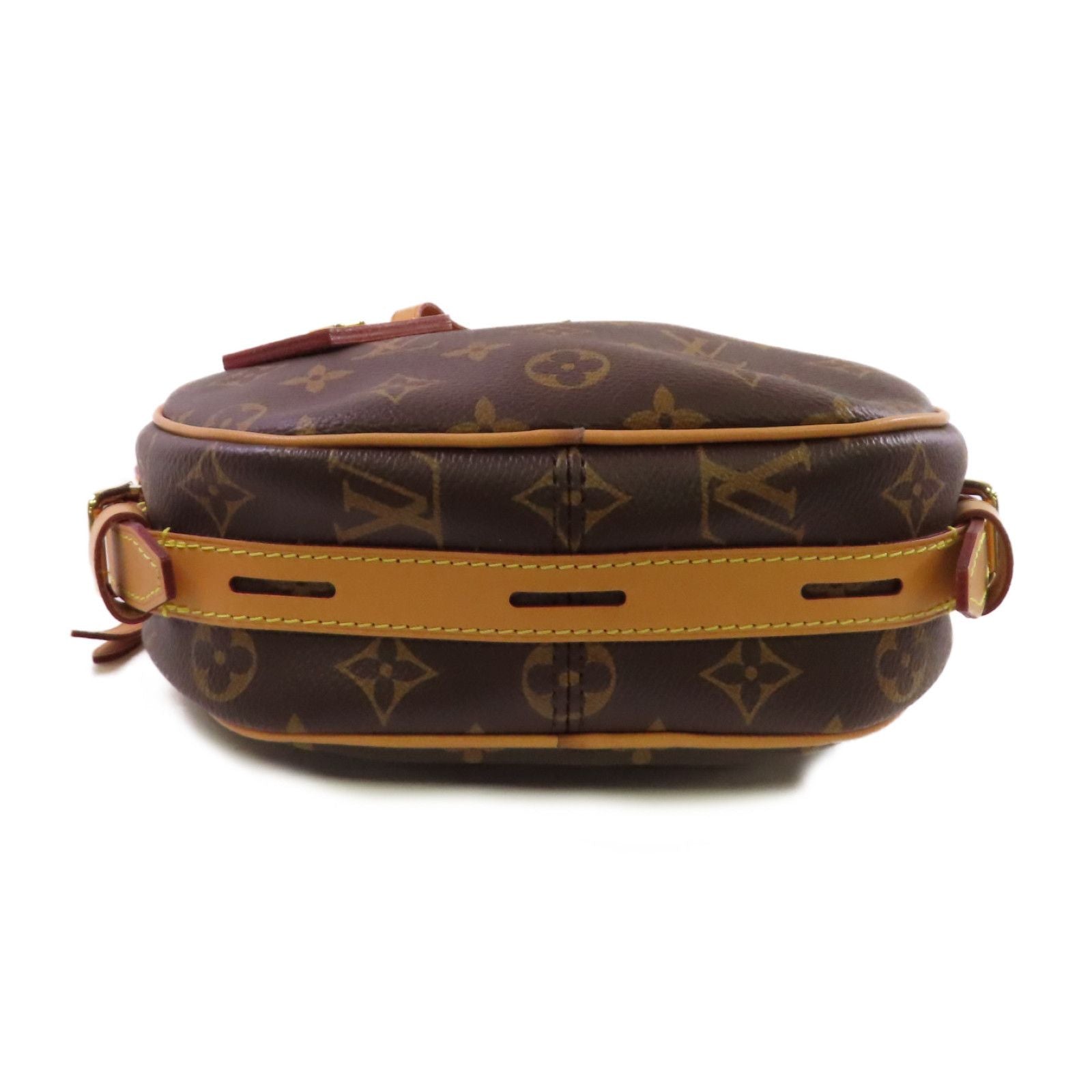 Louis Vuitton Boite Chapeau Souple MM, Monogram