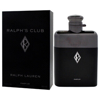 Ralph's Club Parfume 3.4 Fl. Oz.