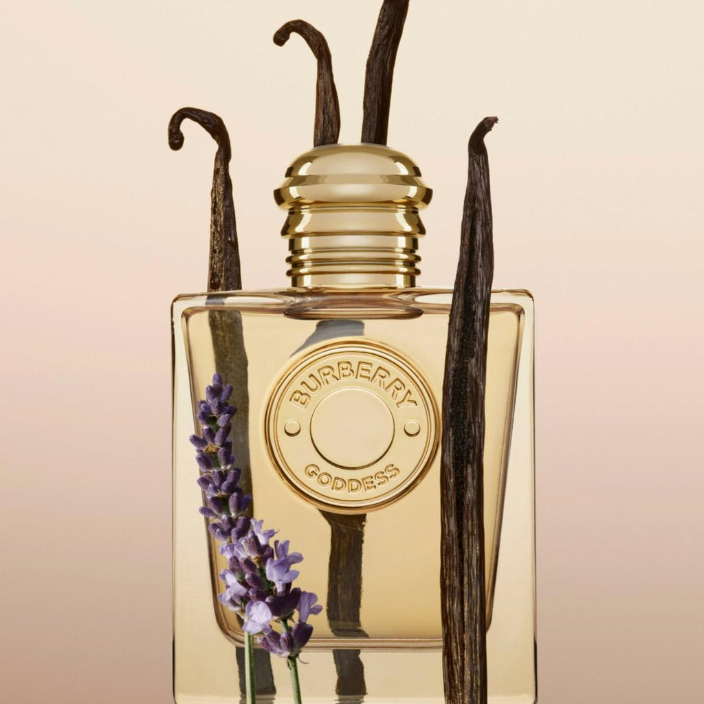 Burberry Goddess Eau De Parfum 3.3Fl. Oz.