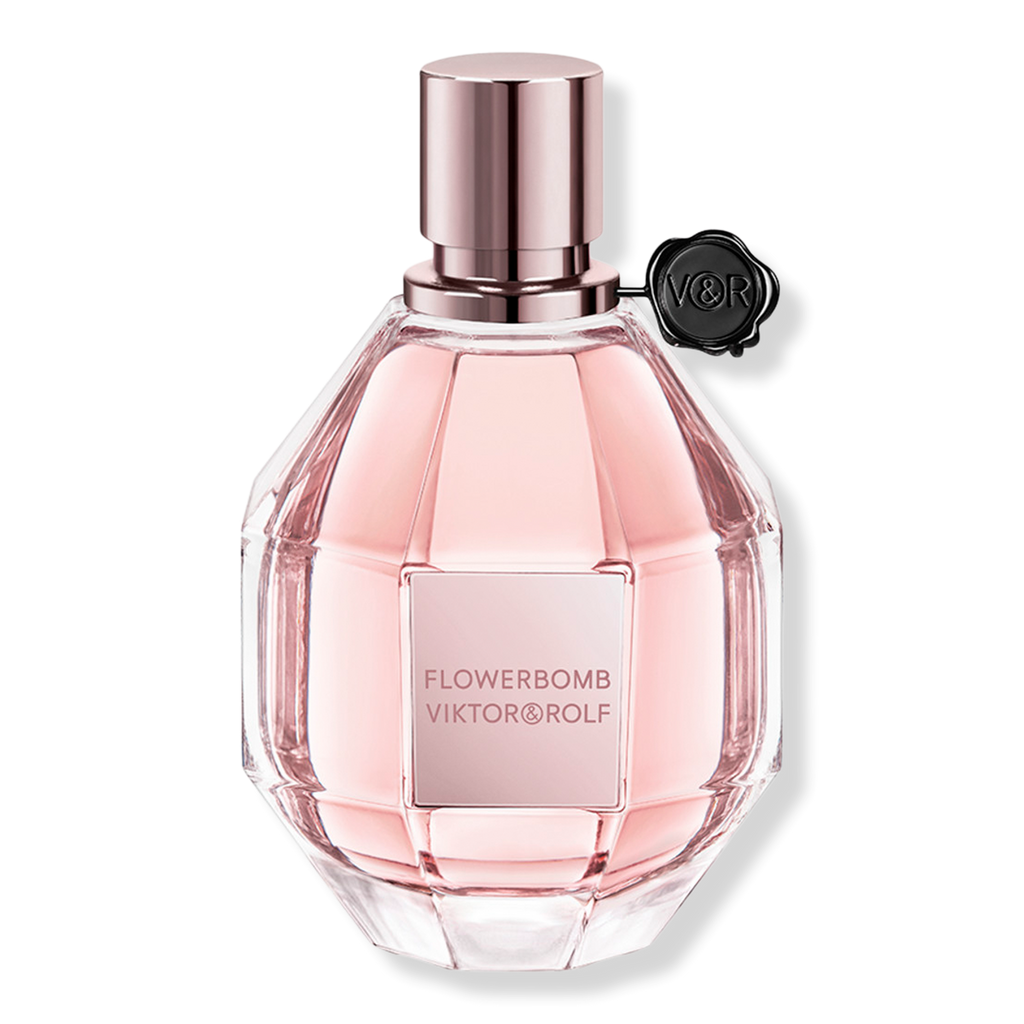 Viktor & Rolf Flowerbomb Women 3.4 Fl. Oz.