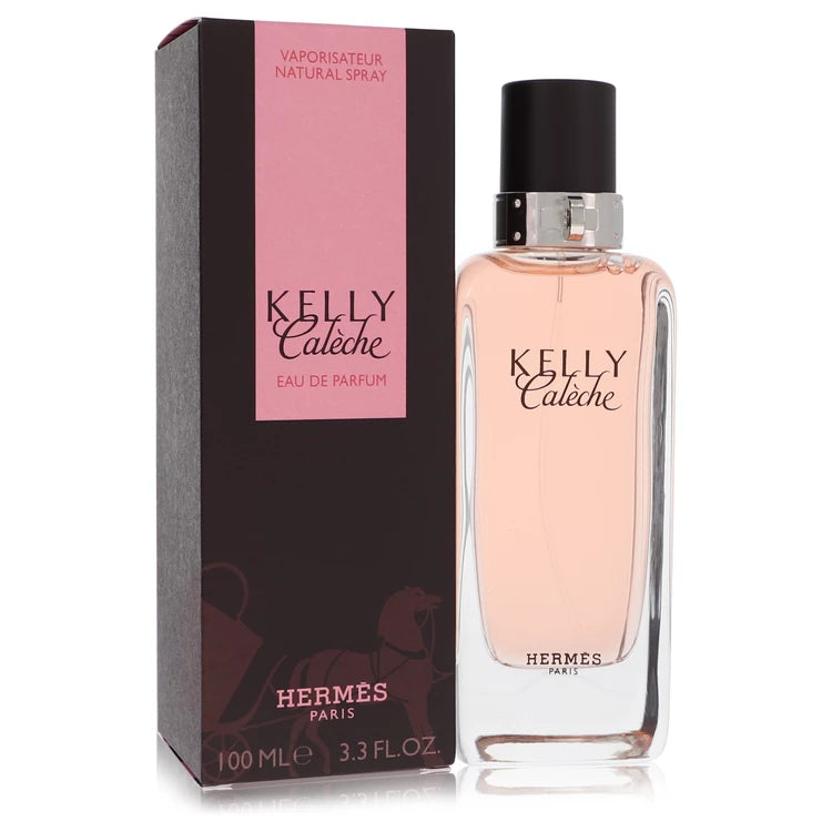 Hermes Kelly Caleche Eau De Parfum 3.3 Fl. Oz.