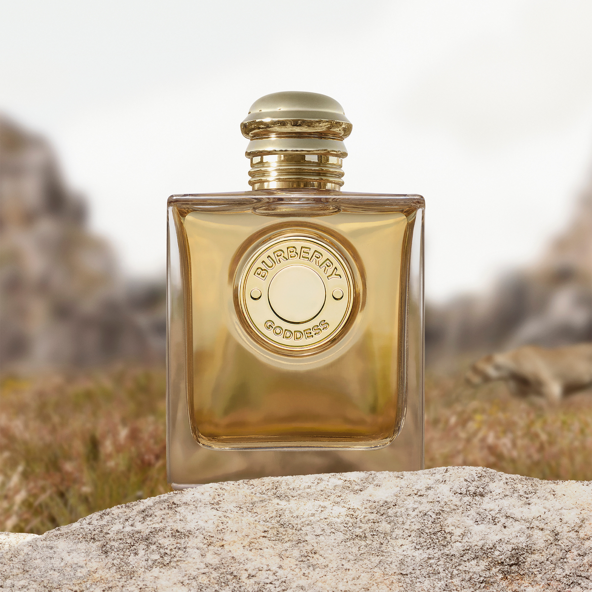 Burberry Goddess Eau De Parfum Intense 3.3Fl. Oz.