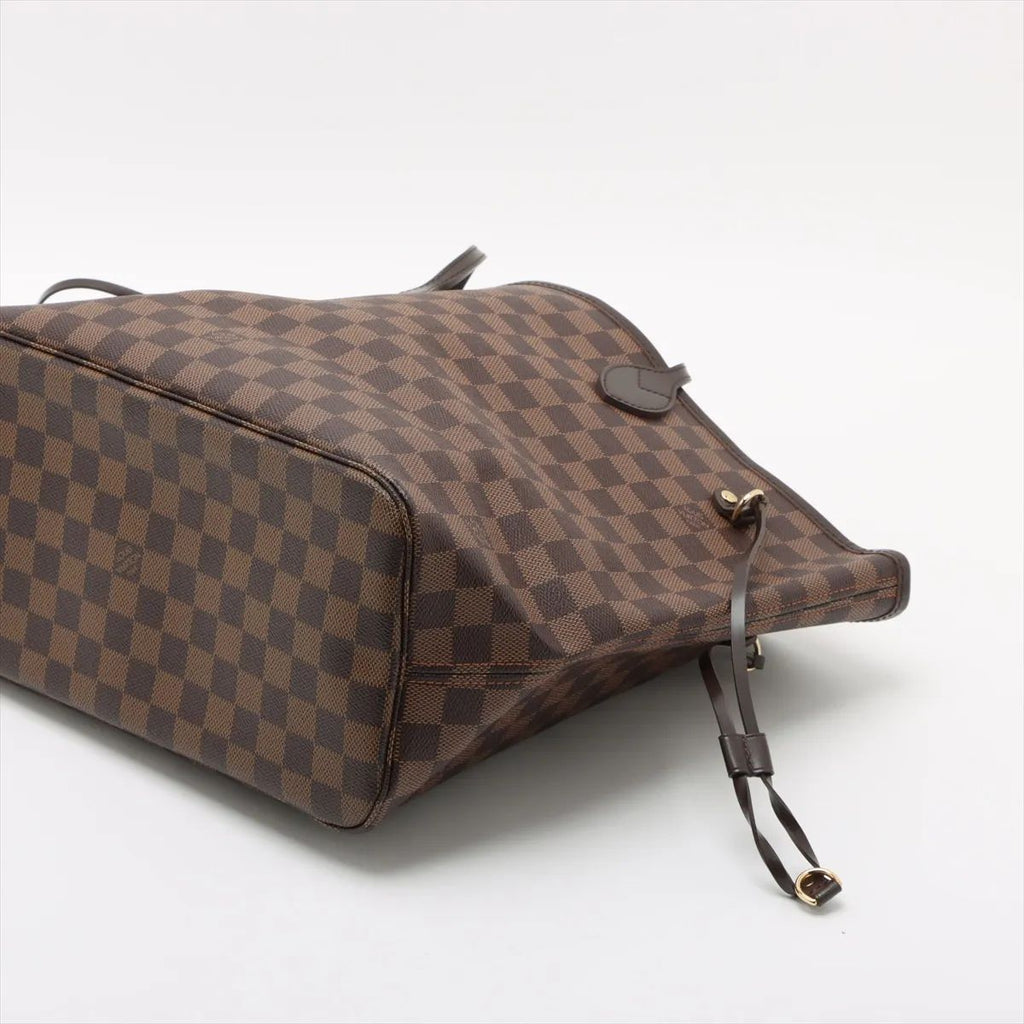 Louis Vuitton Neverfull MM, Damier Ebene