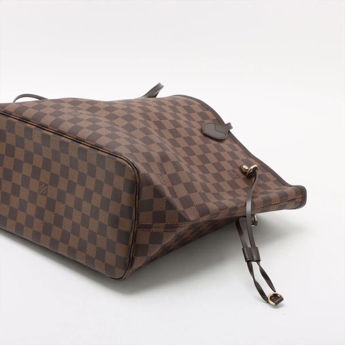 Louis Vuitton Neverfull MM, Damier Ebene