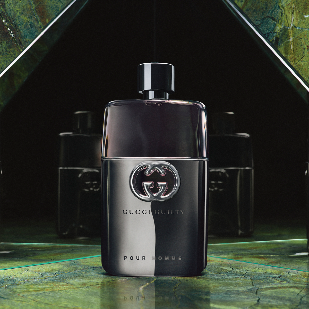 Gucci Guilty EDT Pour Home 3.0 Fl. Oz.